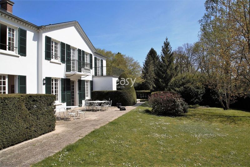 ranch a louer près de paris